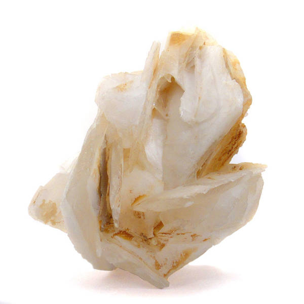 Calcite Aile d'Ange