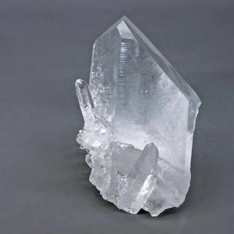 Cristal De Roche Lesmineraux fr