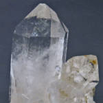 Cristal de Roche