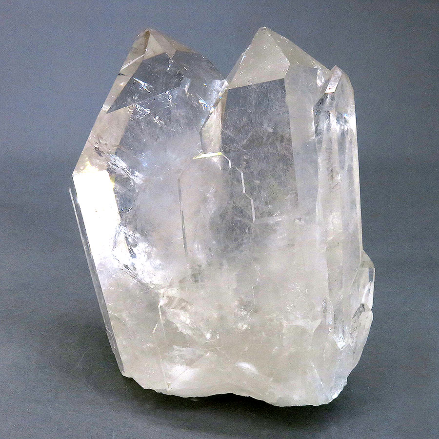 Cristal De Roche Lesmineraux fr