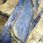 Cyanite