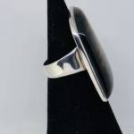 Bague Oeil de Tigre
