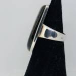 Bague Oeil de Tigre