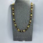 Collier Ambre