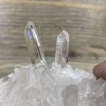 Cristal de Roche