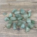 Aventurine polie