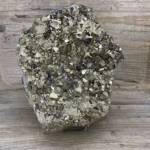 Pyrite