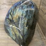 Labradorite