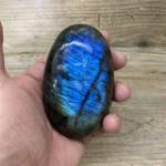 Labradorite