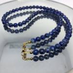 Collier Lapis Lazuli