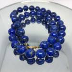 Collier Lapis Lazuli