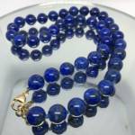 Collier Lapis Lazuli