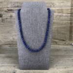 Collier Lapis Lazuli