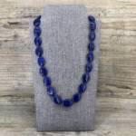 Collier Lapis Lazuli