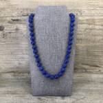 Collier Lapis Lazuli