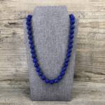 Collier Lapis Lazuli