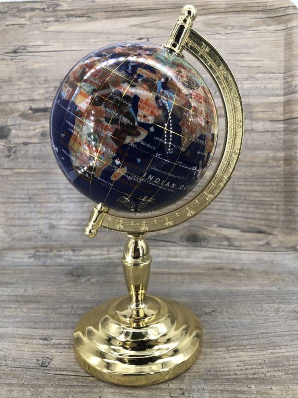 Globe Terrestre