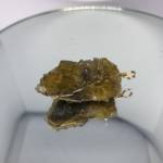 Pendentif Fluorine