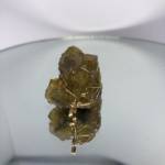 Pendentif Fluorine