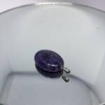 Pendentif Charoïte