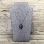 Pendentif Charoïte