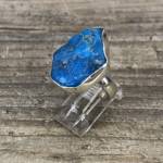 Bague Turquoise