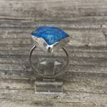 Bague Turquoise