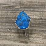 Bague Turquoise