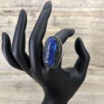 Bague Labradorite