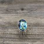 Bague Nacre