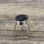 Bague Nacre