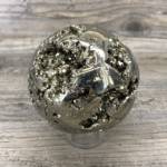 Boule Pyrite