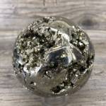 Boule Pyrite