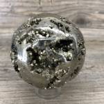 Boule Pyrite