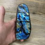 Labradorite
