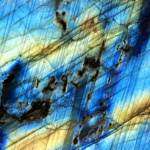 Labradorite