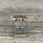 Bague Jaspe