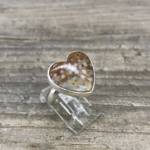 Bague Jaspe