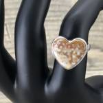 Bague Jaspe