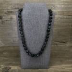 Collier Labradorite