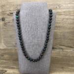 Collier Azurite