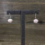 Boucles d'Oreilles en Coquillage