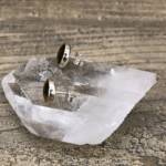 Boucles d'Oreilles en Œil de tigre