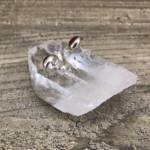 Boucles d'Oreilles en Cornaline