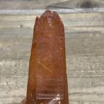 Quartz Hématoïde