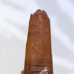 Quartz Hématoïde