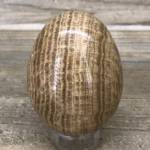 Œuf en Aragonite