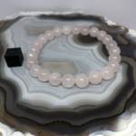Quartz Rose