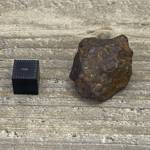 Météorite