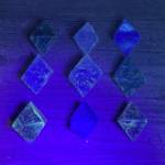 Fluorine